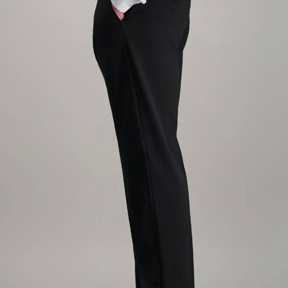 J.M. Haggar Premium Stretch Suit Pant